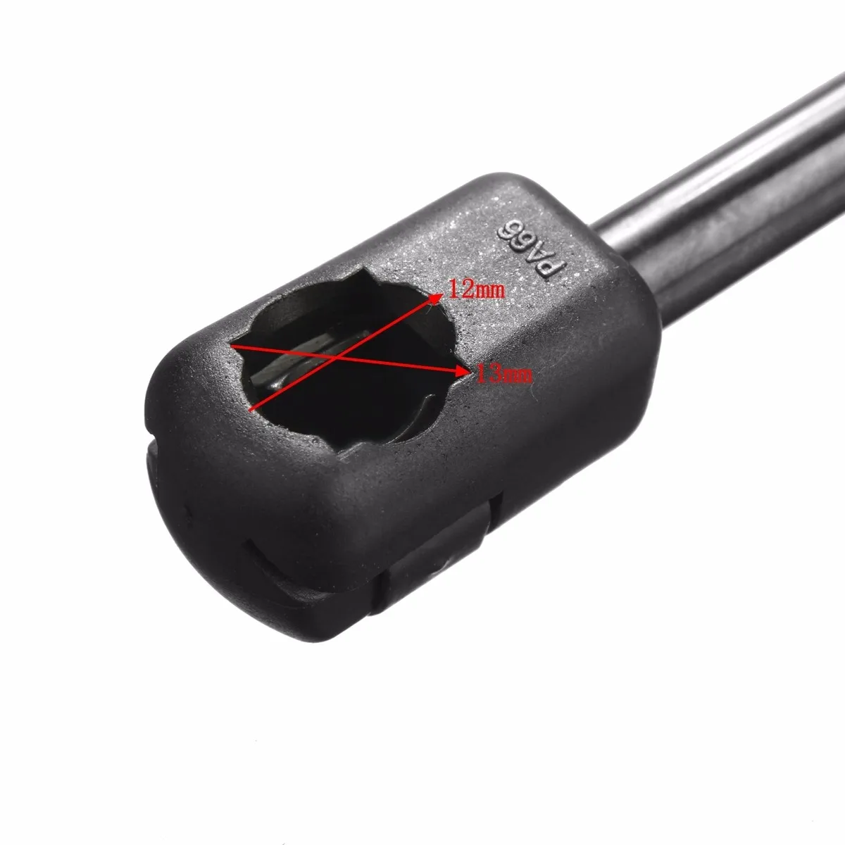 2 шт. газовые стойки для багажника автомобиля газовая пружина Ford Focus MK2 хэтчбека 2005