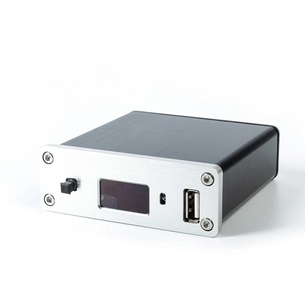 Zishan MD1 HIFI Цифровой поворотный стол с флагманским Bluetooth 5 0 CSR8675 CS43198 коаксиальный