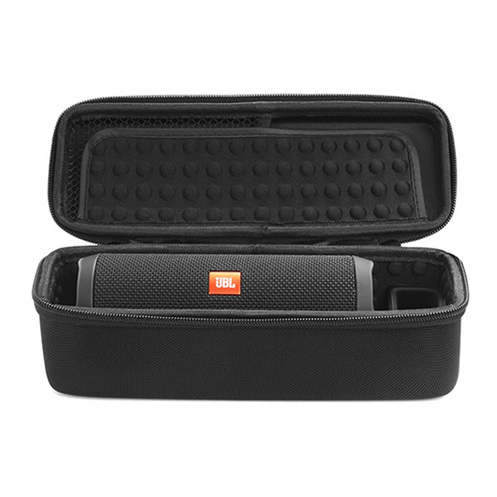 Новый жесткий защитный чехол из ЭВА для JBL Flip 5 Flip5 портативный дорожный Чехол