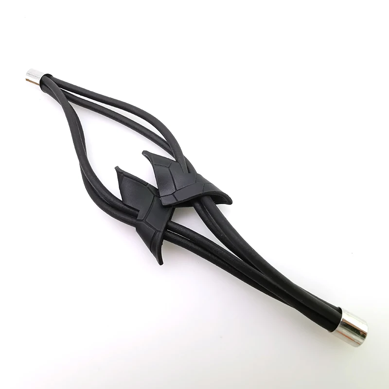 YD &amp YDBZ новые браслеты с бабочками для женщин ручной работы резиновый браслет в