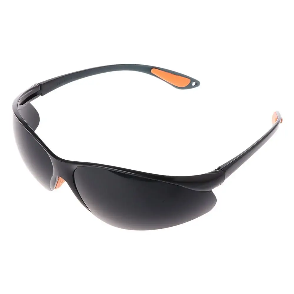 Eye Protection Protective Safety Riding Goggles Vented Glasses Work Lab Dental | Безопасность и защита