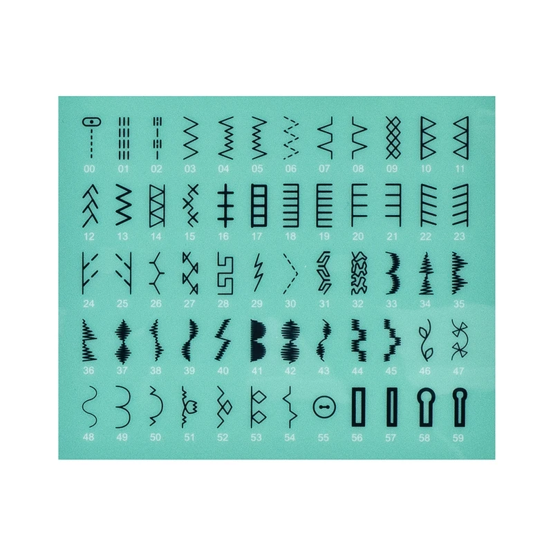 Электронная швейная машина Singer Starlet 6660 65W | Дом и сад