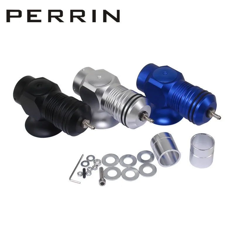 Новый тип универсальный выдувной клапан BOV дизельный Съемный для дизельного