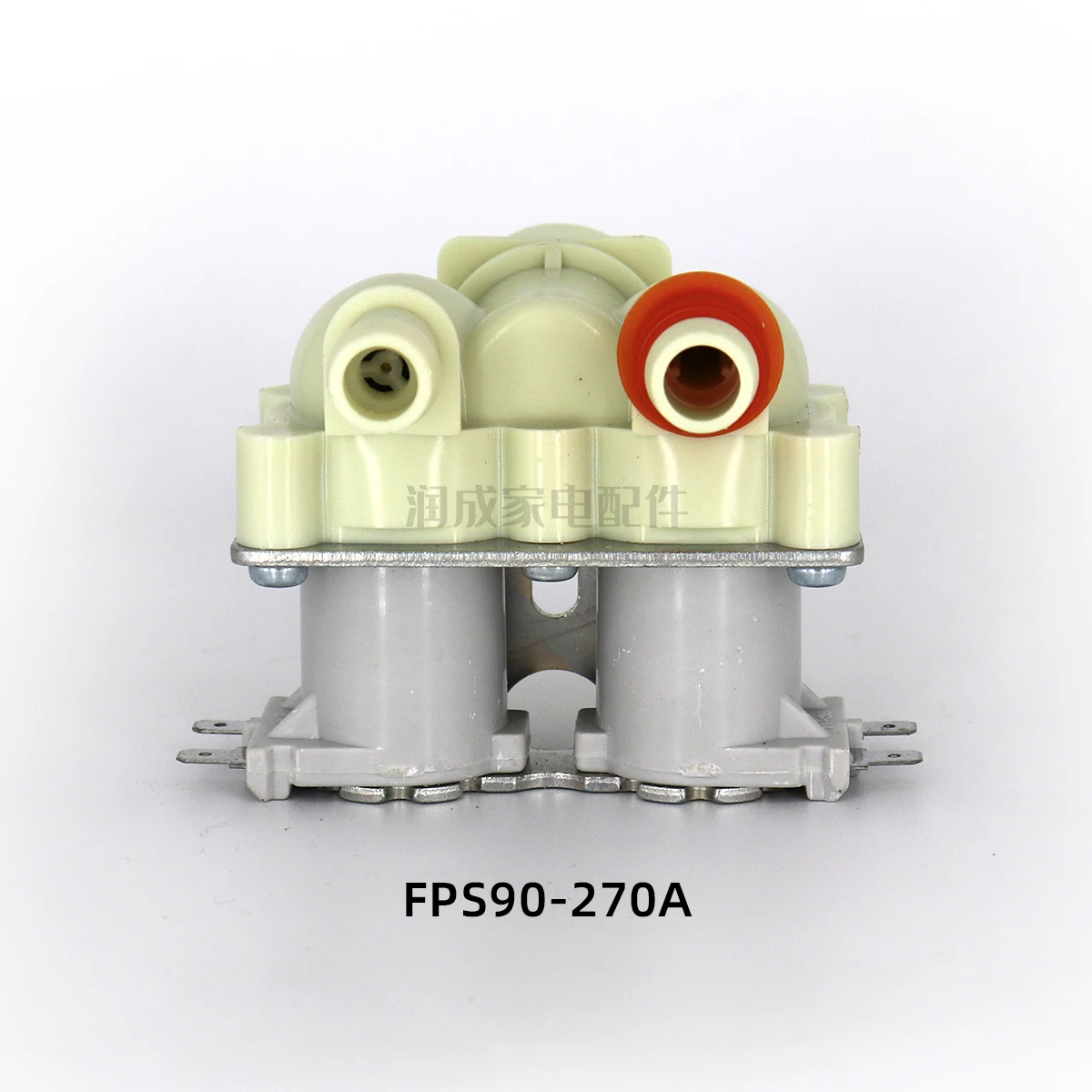 

FPS90-270A/FPD180A washing machine parts dual nozzle inlet solenoid valve Suit For Samsung