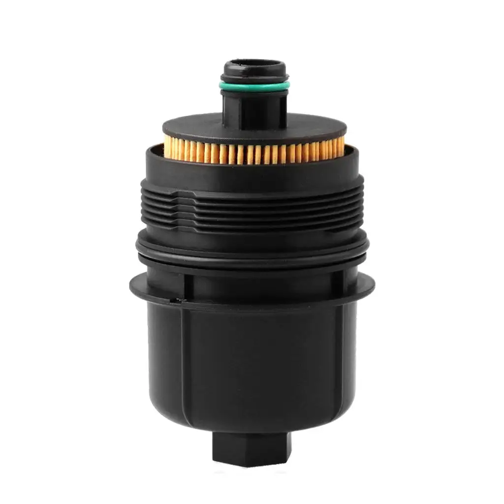 

Прочный масляный фильтр двигателя для гладиатора, легкая установка, замена ACC 68498720AA