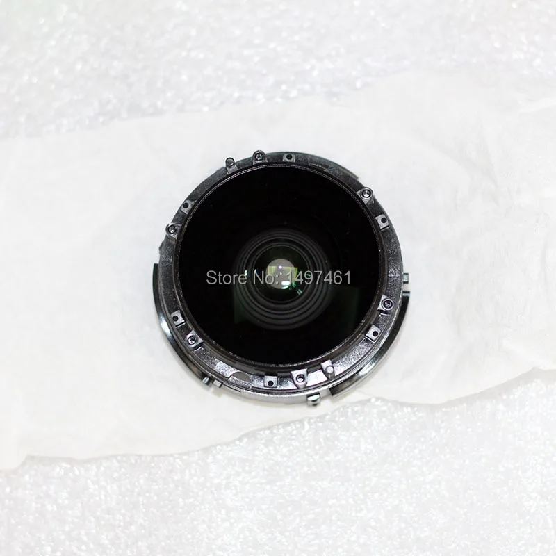

Набор запасных частей для переднего оптического объектива Canon EF-S 10-18 мм f/4,5-5,6 IS STM