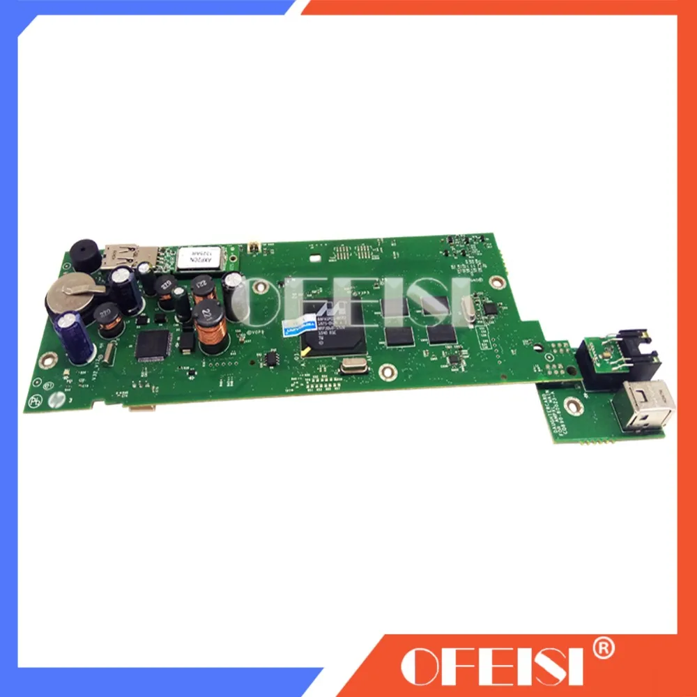 Оригинальные панель форматирования главный PCA CQ890-67097 CQ890-67023 CQ891-67019 CQ891-67003 F9A28-67020 для hp T120 T520 T830 T730