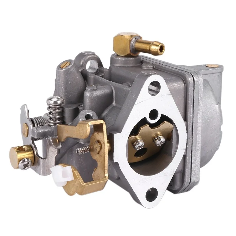 

Карбюратор 13200-91jb1 13200-91jc 0, карбюратор в сборе морского двигателя используется для четырехтактного подвесного Suzuki DF4 df6