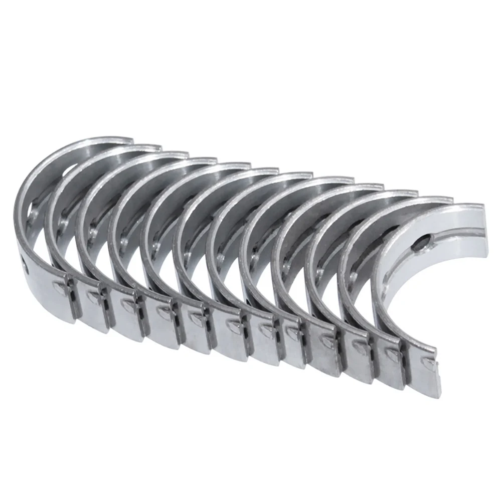 Размер: 28 мм ~ 27 двигателя мотоцикла Запчасти основного коленчатого вала