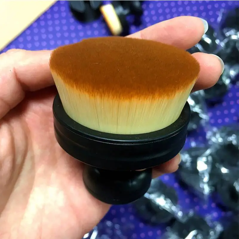 

Blending Tools Brush Drawing Painting Brush Makeup Brushes Flat Kit Make up Painting Brushes for Scrapbooking Card handmade