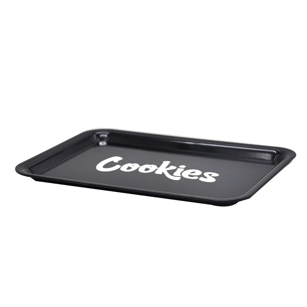 Пластиковый поднос для табака рулона хранения дыма диски пластина ручной ролик