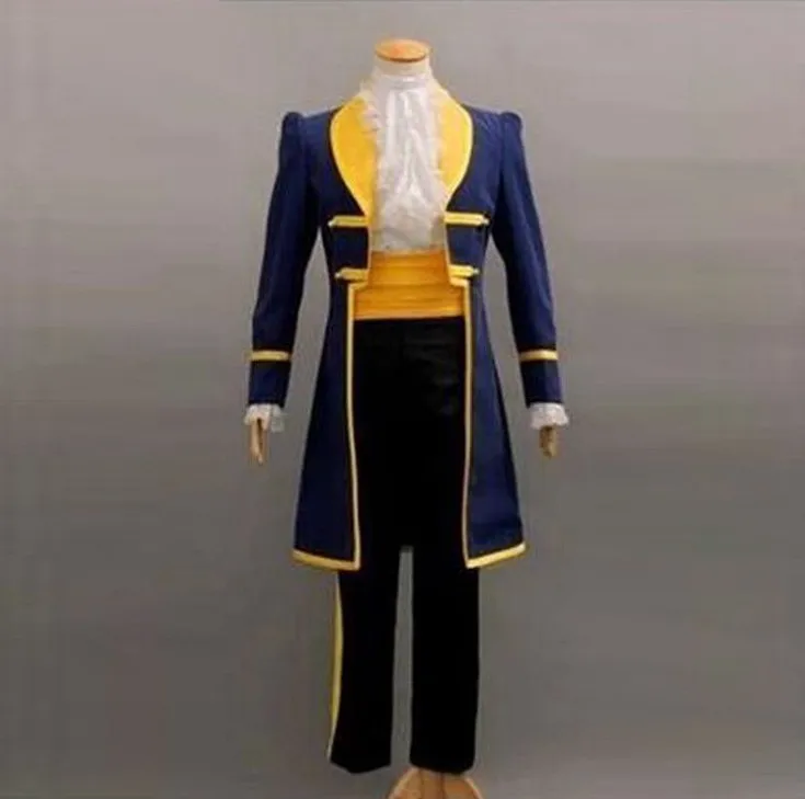 Для взрослых и детей Красота с рисунком из мультфильма Красавица Чудовище