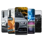 Классный автомобильный корпус для OPPO Find X3 X2 R17 Lite Neo F19 F11 Pro Plus 5G K5 K3 R15 R9S F9 F7 F5