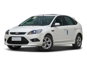 Боковые дефлекторы Winodow для FORD FOCUS 2012- защита от дождя для FORD FOCUS 2012 2013 люк назад SUNZ