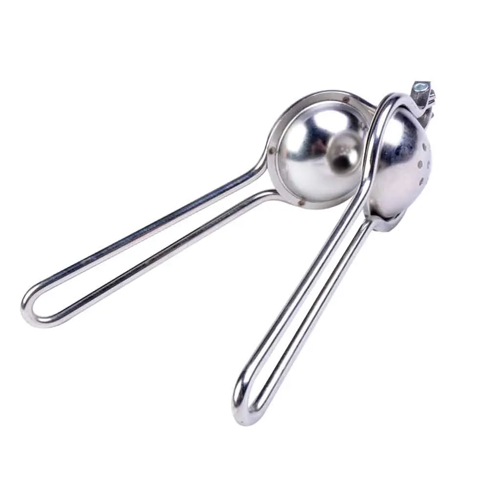 Ручной пресс апельсиновый экстрактор легкая чистка ручная Антикоррозийная