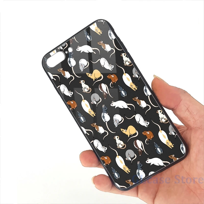 Чехол для iPhone 12 Pro 11 X XR XS Max 8 7 6 6s Plus 5s из мягкого ТПУ | Мобильные телефоны и
