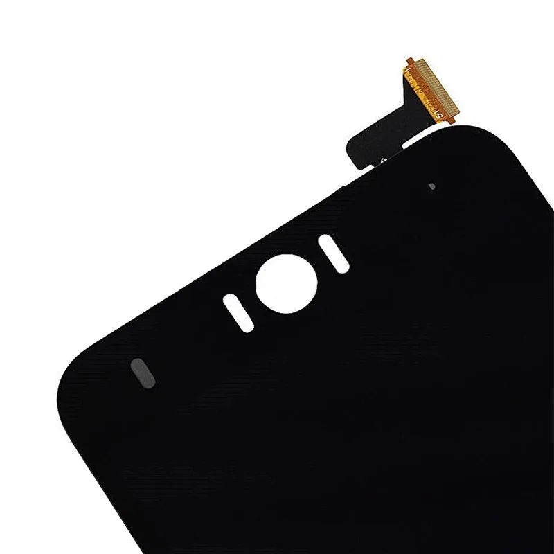 ЖК-дисплей 5 дюйма для ASUS Zenfone Selfie ZD551KL сенсорный экран дигитайзер сменная панель в