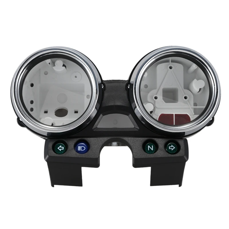 Чехол для мотоцикла speeter Tach Gauge Для Кавасаки ER5 ER 5 ER500|Комплекты датчиков и