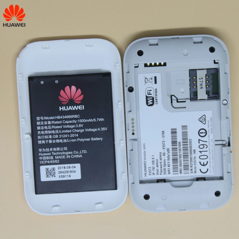 Разблокированный 4G беспроводной маршрутизатор huawei E5573 и OEM E5573 4G LTE мобильный WiFi роутер 4G LTE Карманный WiFi роутер PK MF90, R216