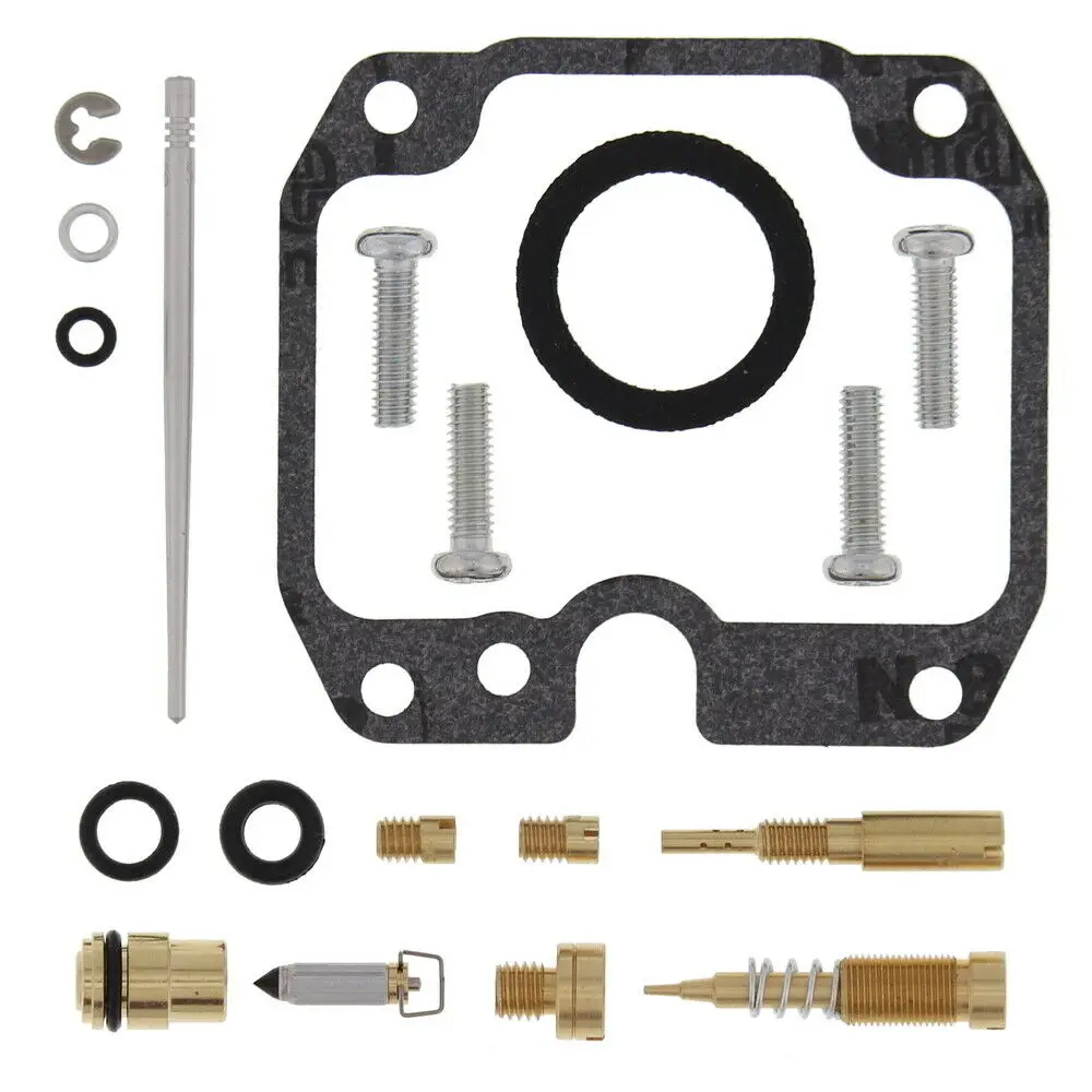 

ALL BALLS CARBURETOR CARBY REPAIR KIT for Yamaha TTR125 | TT-R125 2000 to 2005