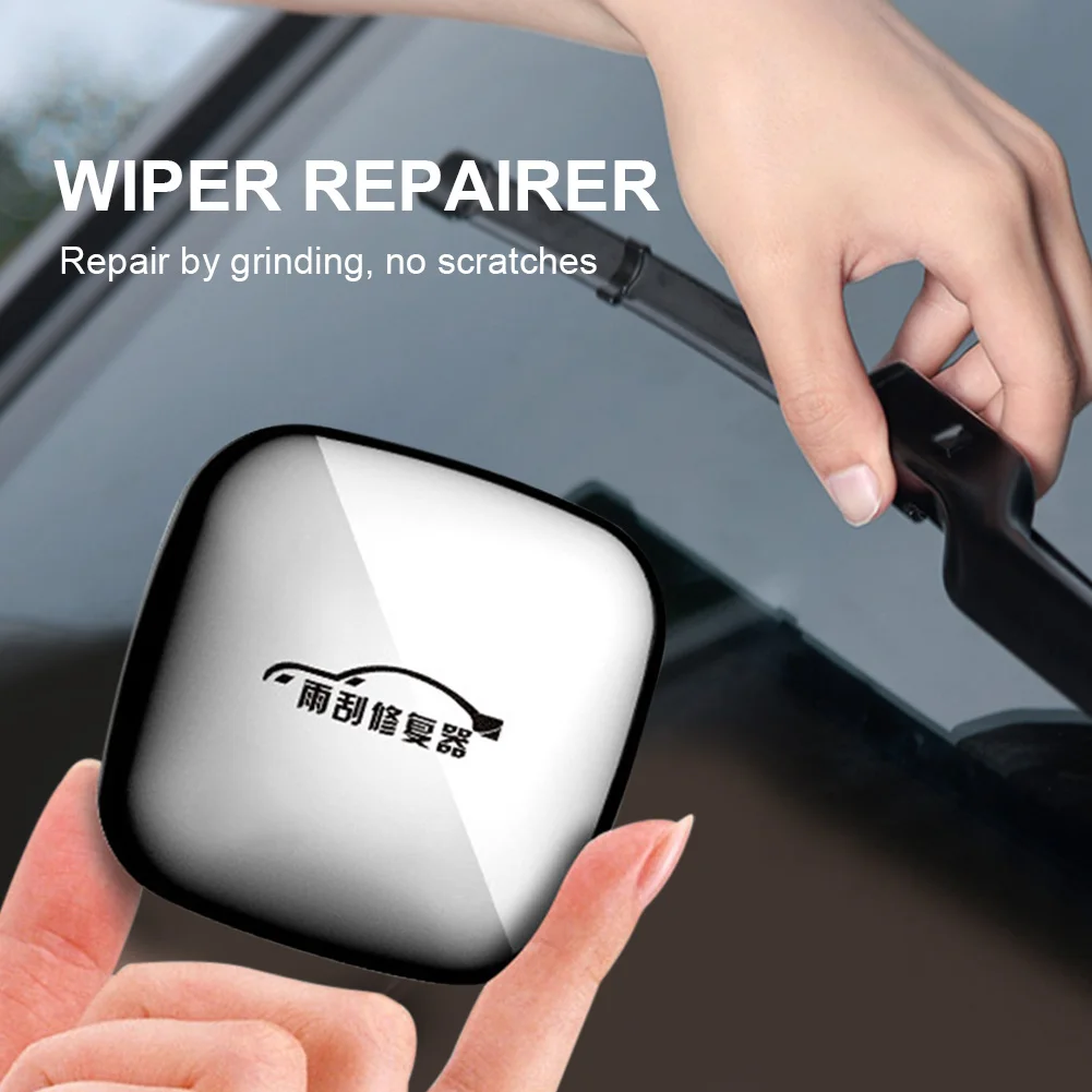 

Universal Auto Truck Windshield Wiper Repair Tool Rubber Windscreen Blade Restore Refurbish Repair For Car-styling Accessories