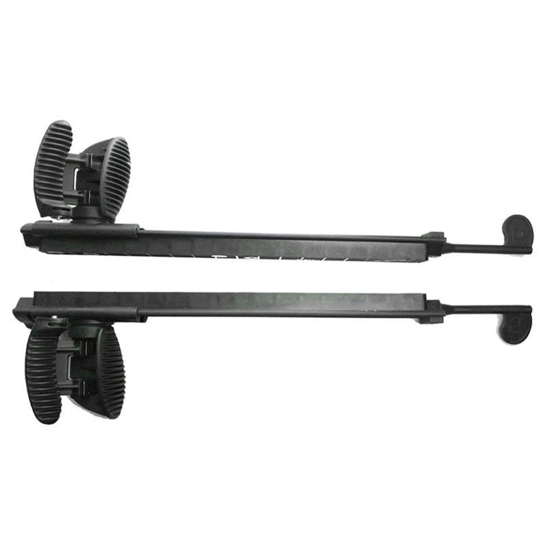 1 комплект Регулируемый Педальный каяк система управления ногами каноэ подножка