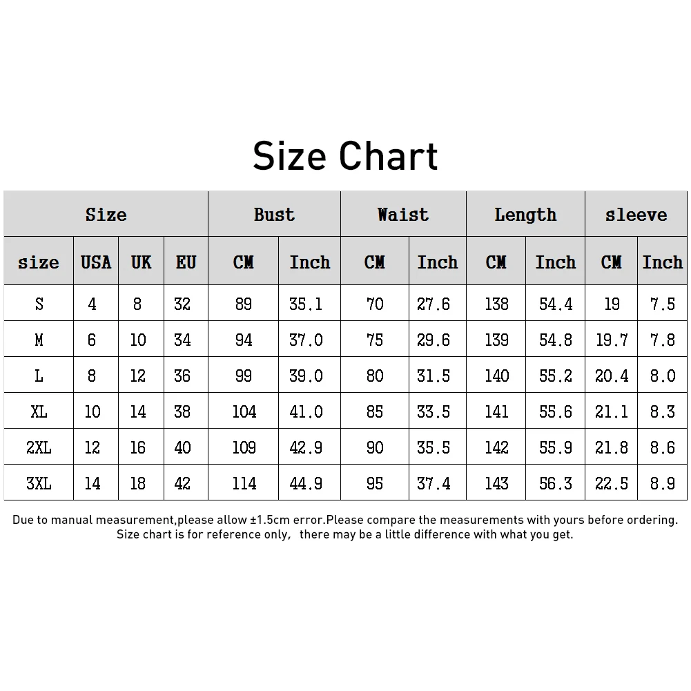 

Boho Women V Neck Short Sleeve Paisley Print Belt Large Hem Beach Long Dress