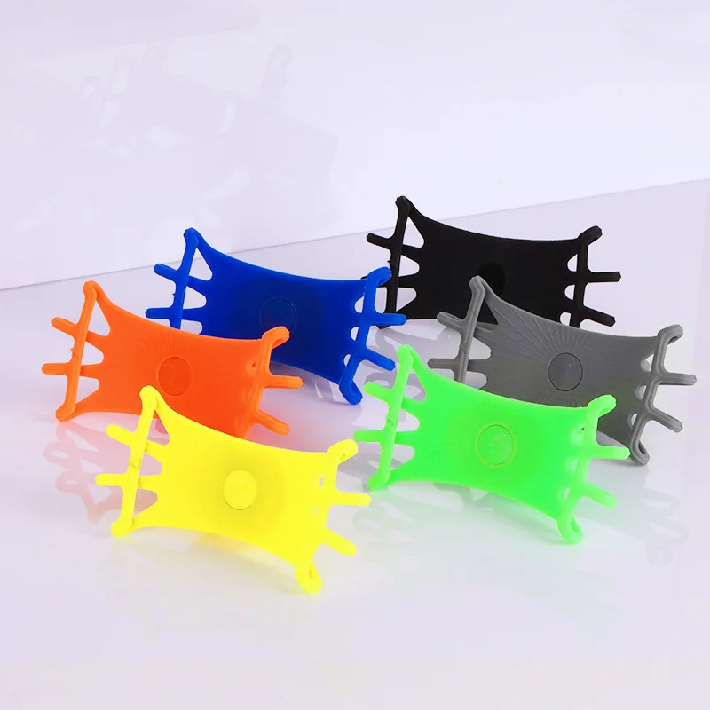 

Bicycle Phone Holder Universal Motorcycle Mobile Phone Holder Bike Handlebar Stand Bracket