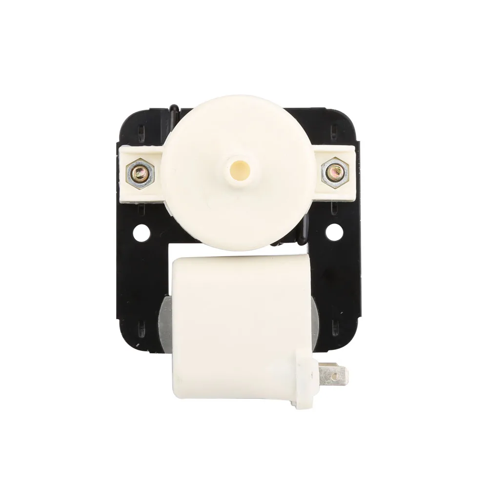 

Original Ronshen Refrigerator Fan Motor HY-YZF607A 8.5 W Electric Fan Motor Fridge Brand New Refrigerator Parts
