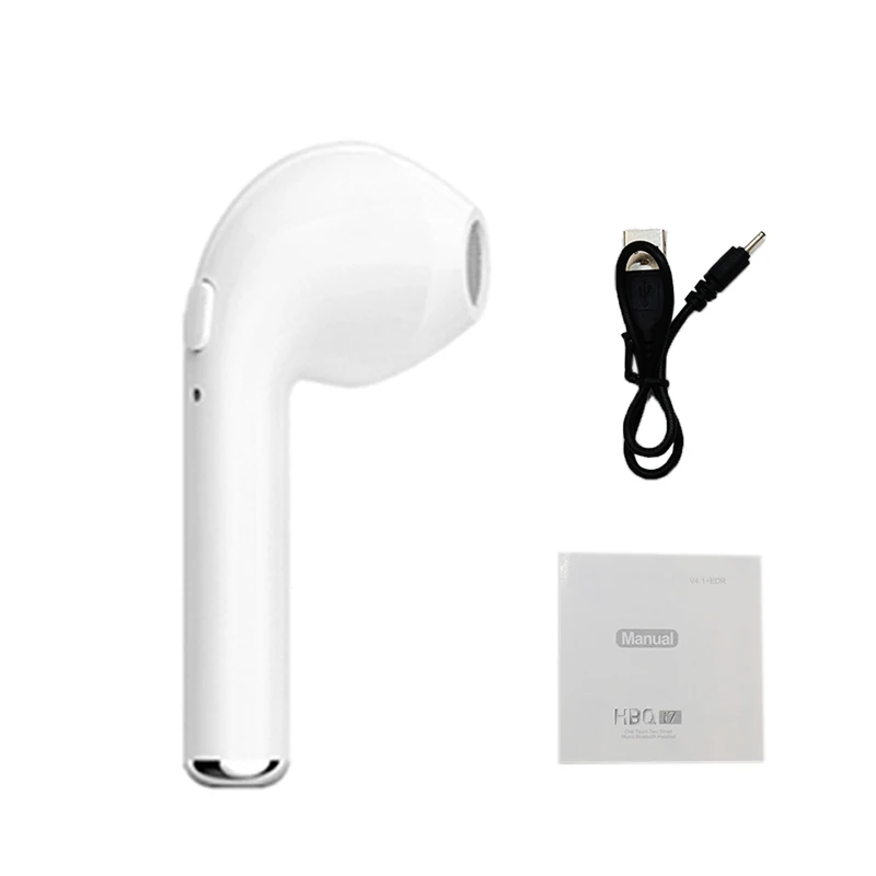 Наушники для Xiaomi Mi 9 8 F1 A2 Lite A1 5S Plus Redmi Note 7 Pro 6 5 4 4X 4A 5A 6A беспроводные наушники
