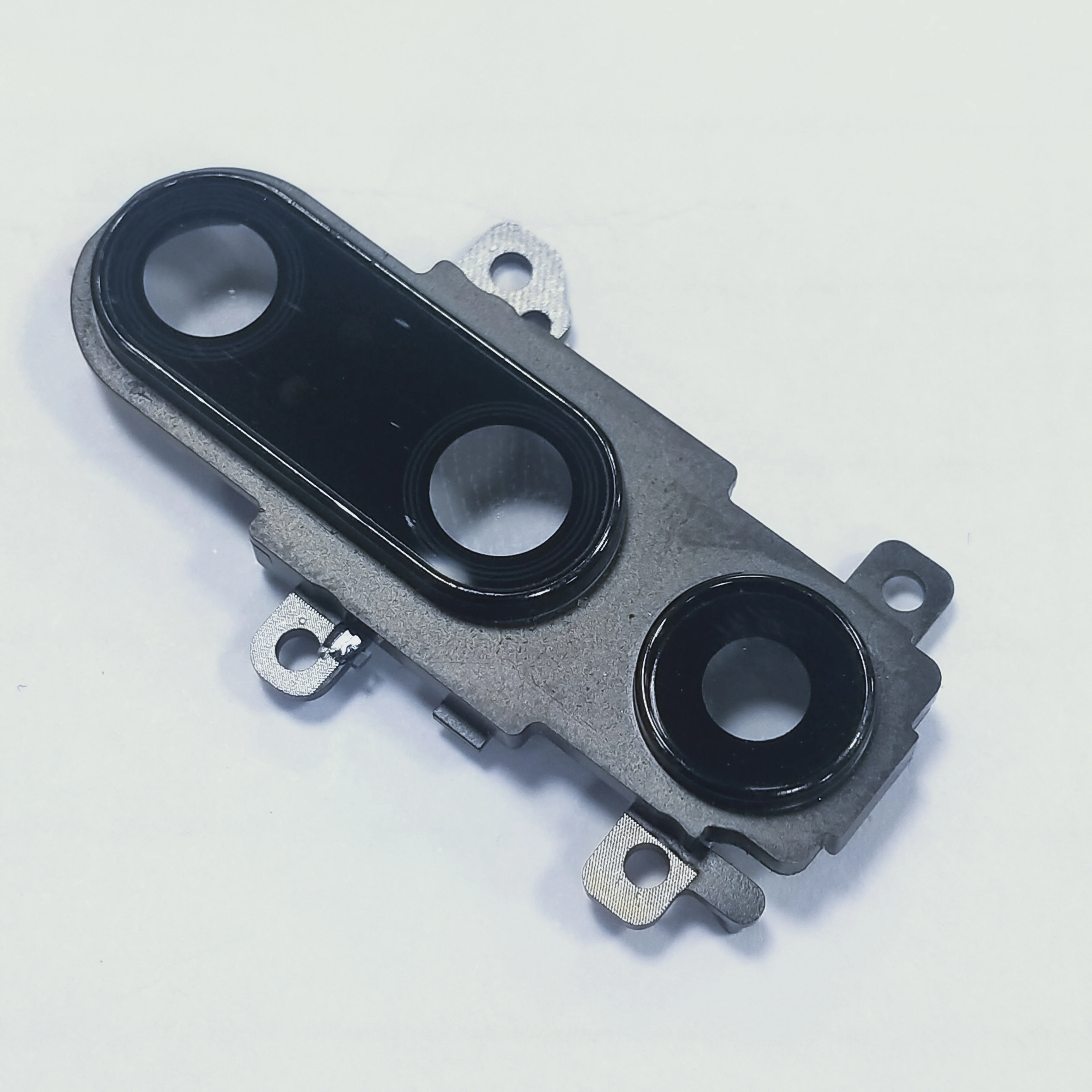 

Original Back Camera Lens Glass Cover Frame For Xiaomi Redmi K20 Pro K20pro Rear Camera Glass Lens case Replacement parts