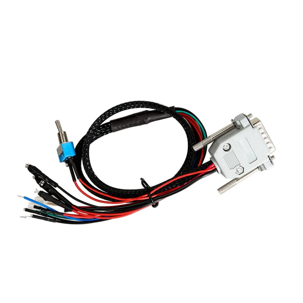 Высококачественный Сканер FGTech 0475 Galletto 4 Master сканер Fgtech V54 FW0475 Euro OBD2 инструмент для