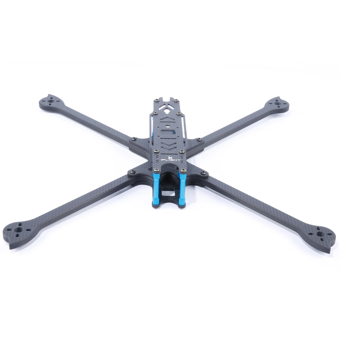 IFlight XL10 V4 10 дюймов 382 мм FPV рама из углеродного волокна True-X стойка для Квадрокоптер «сделай сам» FPV гоночный Дрон