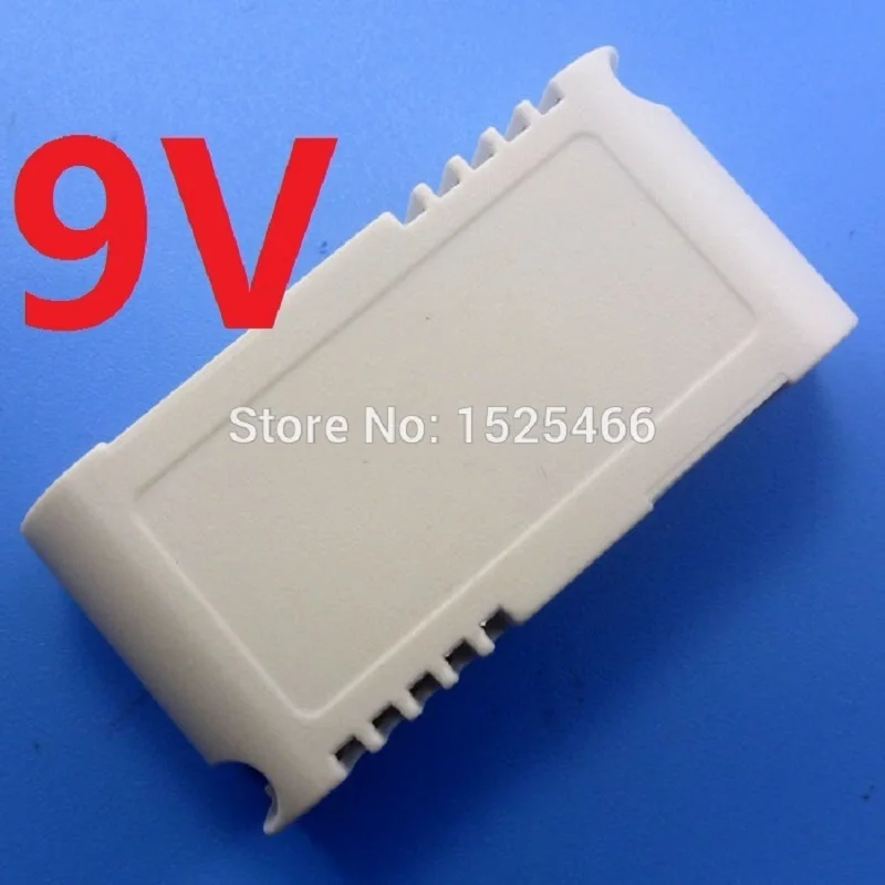 

Tb397 _ 9V 30W Dc 3,3 V ~ 6V To 9V Boost Converter Power Module