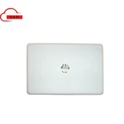 Задняя крышка для ноутбука HP Pavilion 15-AW 15-AL 15-AU Silver 85631-001