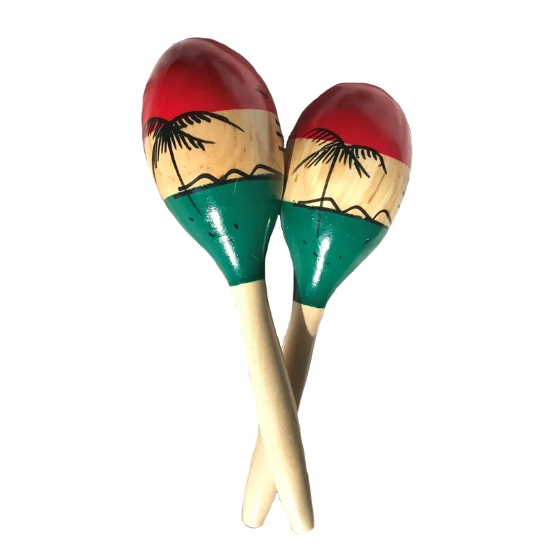 Маракасы DEKKO M1 | Спорт и развлечения