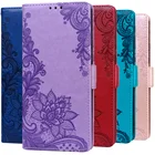 Чехол-книжка для Xiaomi Redmi Note 10, 9, 9S, 8, 8T, 9T, 7 Pro, 7A, 8A, 9A, 9AT, 9C, Mi Poco X3, M3 Pro, NFC 11 Lite, 11i