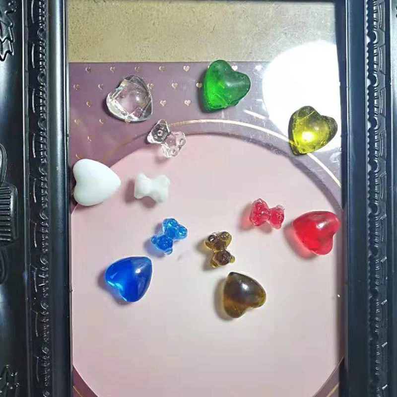 2 бутылки/упаковка УФ клей для рыбалки нахлыстом|Рыболовные снасти| |