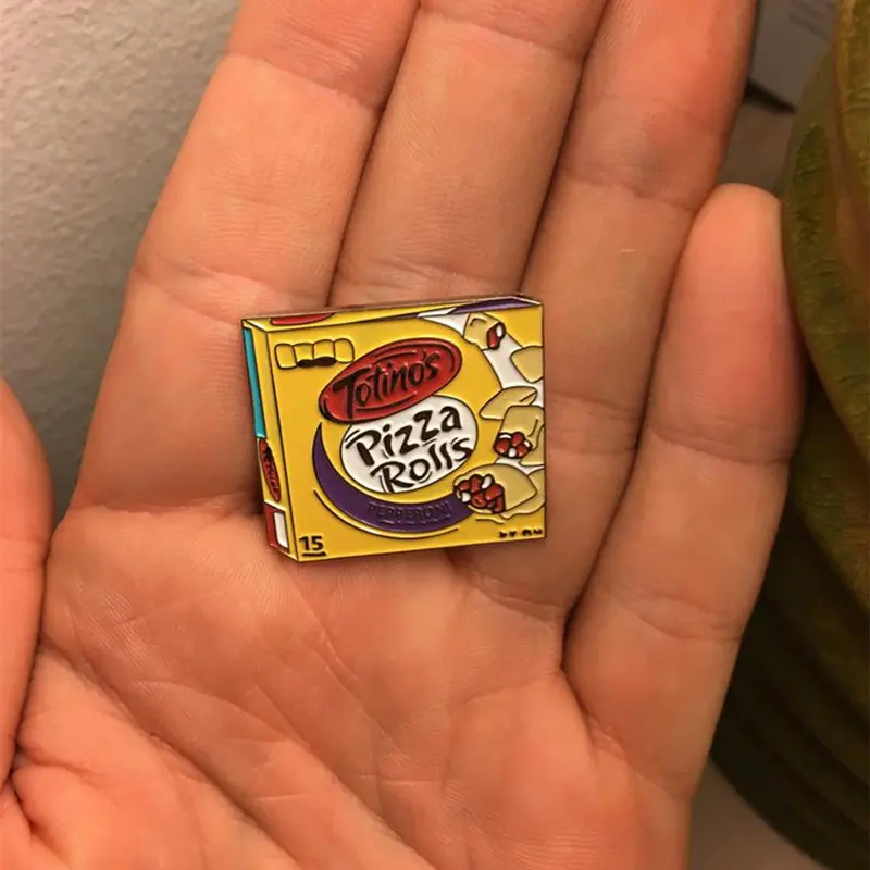 Новинка милые эмалированные броши булавки для ноутбуков|Броши| |