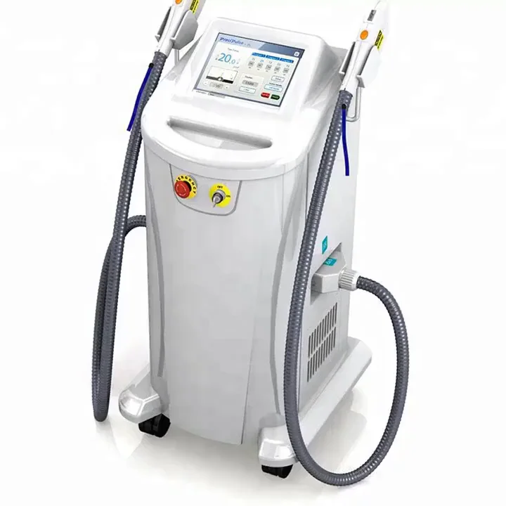 

New Product At Home Permanent Ipl Laser Hair Removal Device For Sale
