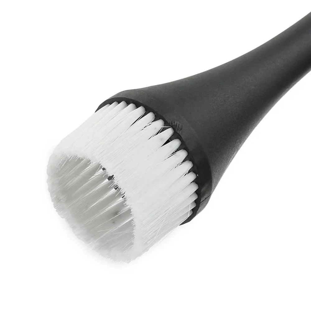 

High Pressure Air Pulse Car Cleaning Gun with Brush Multifunctional Surface Interior Exterior Cleaning Kit EU Type