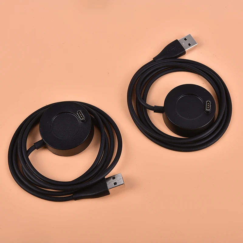 

Portable Fast Charger Dock For Garmin Fenix 6S/6/6x Pro Watch Charging Cable USB