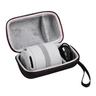 ZOPRORE Футляр пластиковый (ЭВА)-Путешествия Динамик чехол сумка для Sony XB10  Sony SRS-XB12 Портативный Беспроводной Bluetooth Динамик