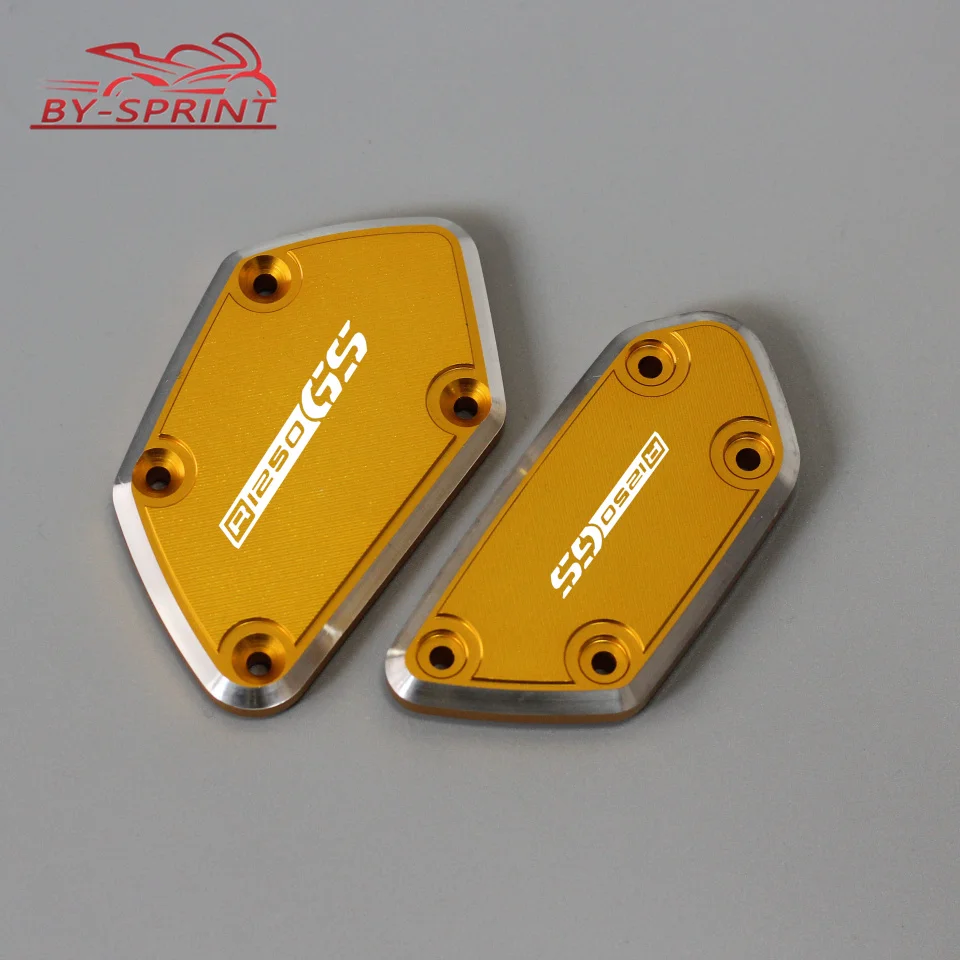 Мотоциклетные аксессуары для BMW R1250GS Adventure R 1250 GS 2018 2019 крышки резервуара тормозной