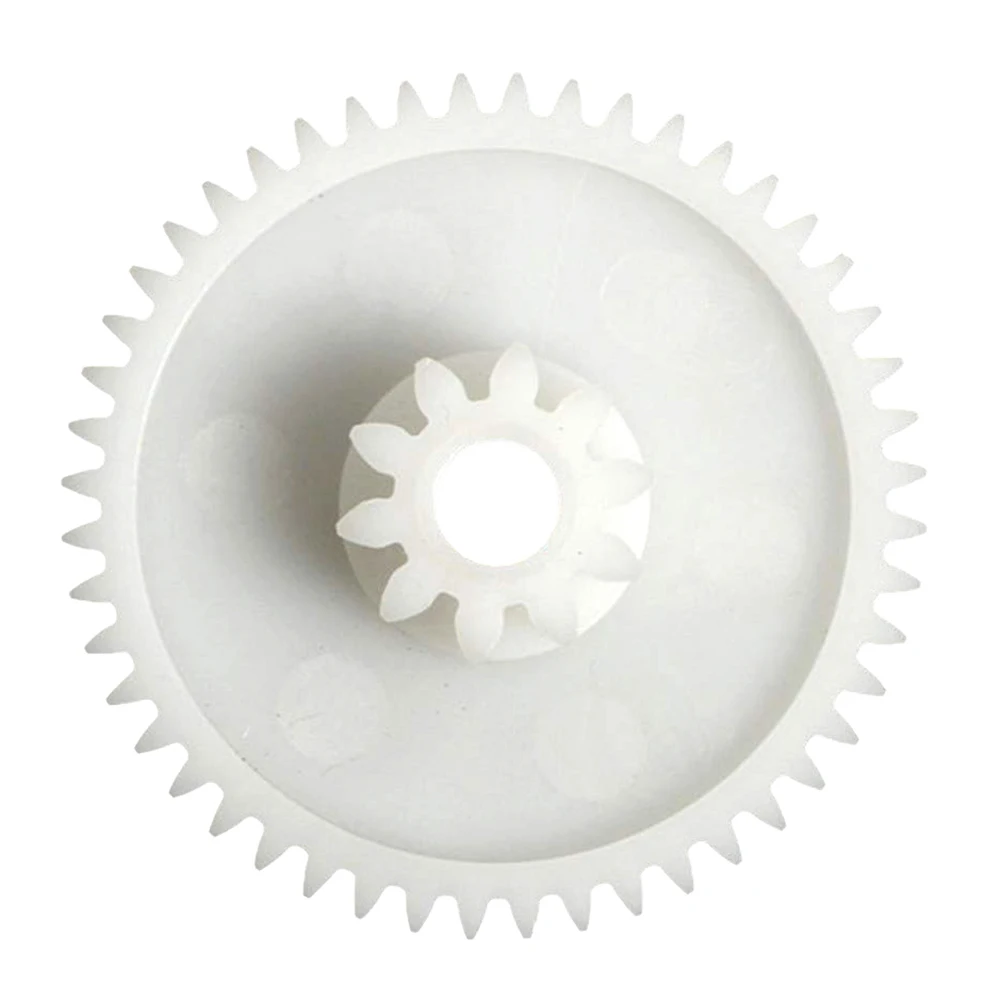 

Gear Hole 8mm For 550 Motor Children Car Electric Vehicle Electrical Equipment Supplies Motor Gear Accessories