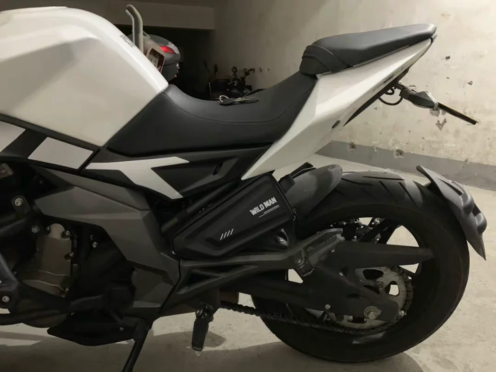 Жесткий комплект для BMW R1150GS R1150R R1200GS R1200R G650GS K1200R K1300R|Накладки и декоративные
