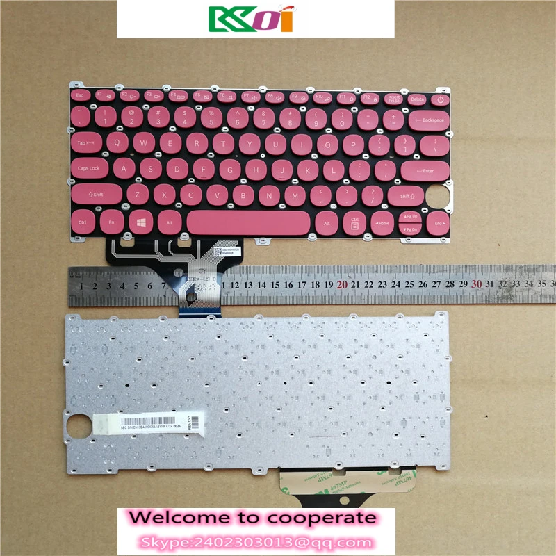 

Подходит для клавиатуры Samsung notebook 530xbb-k01 02 03