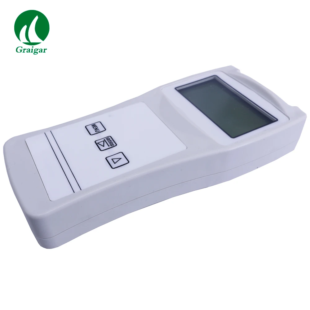 Fiyat LS1206B Spiral Kürek Tipi Hız Test Cihazı Su Debimetre CBL-1 Tipi Pompa Akış ölçer