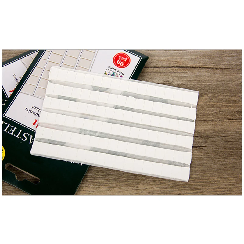 Faber Castell Tack It многоразовая Съемная клейкая заметка для дома офиса школы Bjd Dollfie
