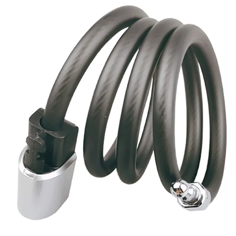 

Bike Lock 1.2m Anti Theft Bicycle Accessories Steel Wire Security Bicycle Cable Lock MTB Road Motorcycle Bike Equipment Universl
